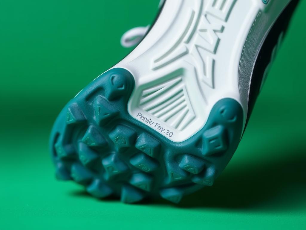 Solado Hiper Flex da Penalty Bravo Y-3.0