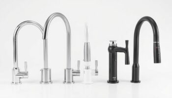 Top 5 Melhores Torneiras Elétricas para Cozinha