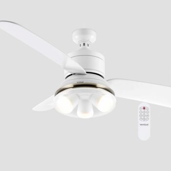 Melhores Ventiladores de Teto com Controle Remoto