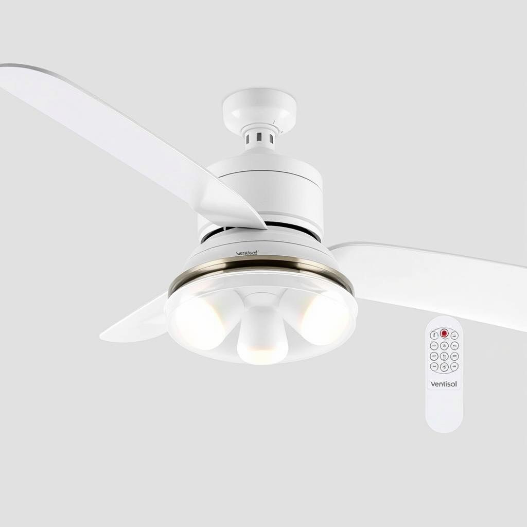 Ventiladores de Teto