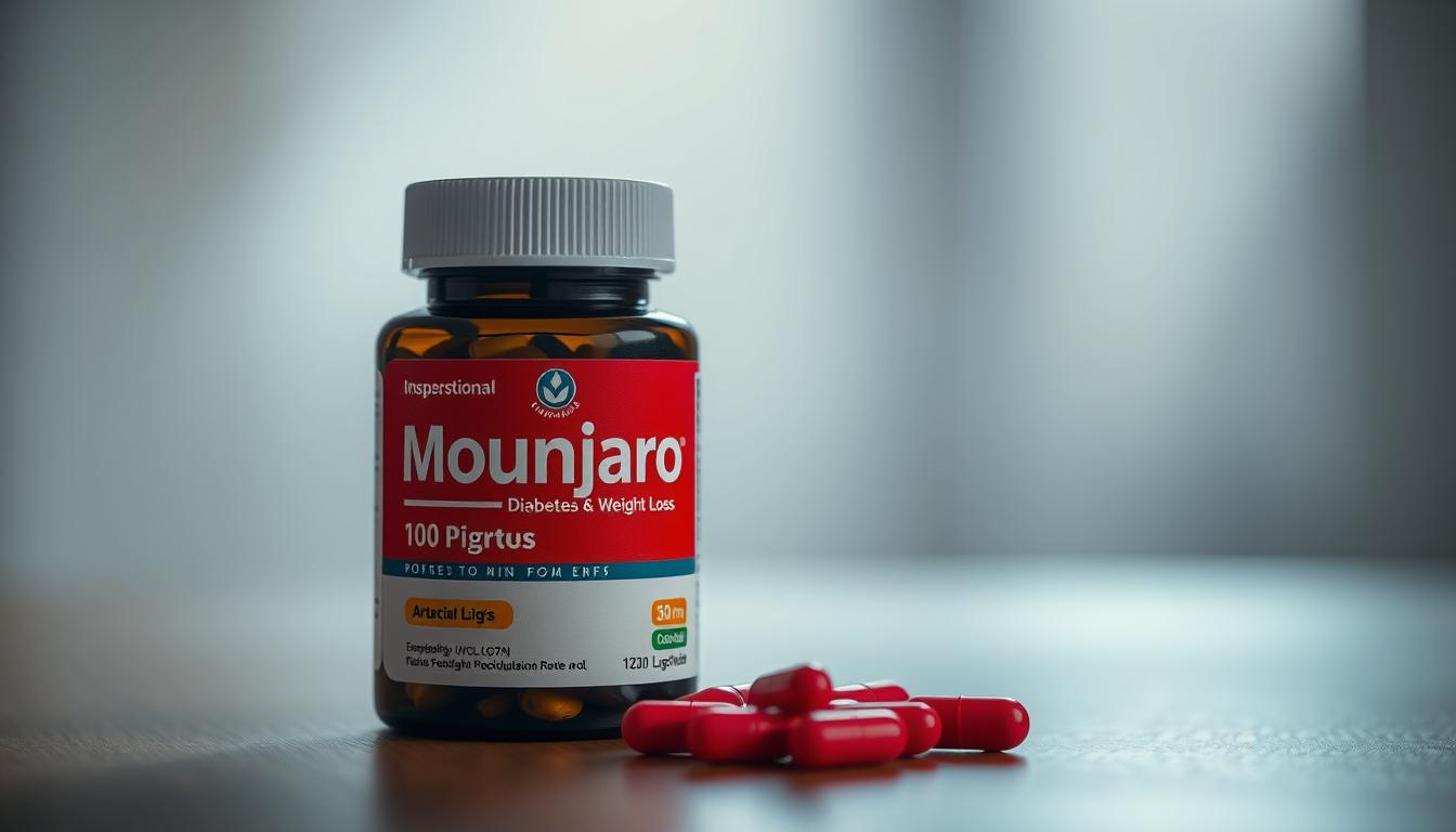 mounjaro emagrece quantos quilos