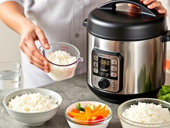 Melhores Panelas de Arroz Elétricas: Análise Completa
