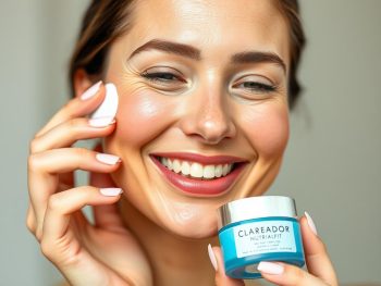 Clareador Nutralfit: Solução Eficaz Para Manchas na Pele