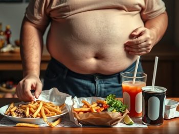 Como Eliminar Gordura do Fígado: Guia Completo e Eficaz