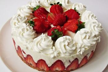 Curso de Confeitaria para Iniciantes: Faça Chantininho Perfeito!