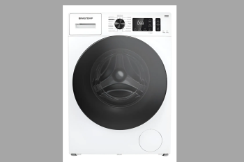 Vale a pena ter máquina de lavar e secar em apartamento pequeno?