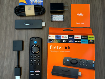 Vale a pena comprar Fire TV Stick Lite em 2025? Descubra!