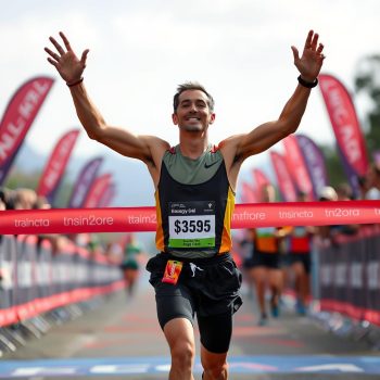 Gel de Carboidrato para Corrida: Guia de Uso e Benefícios