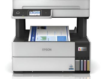 Impressora multifuncional tanque de tinta Epson é boa? Descubra!