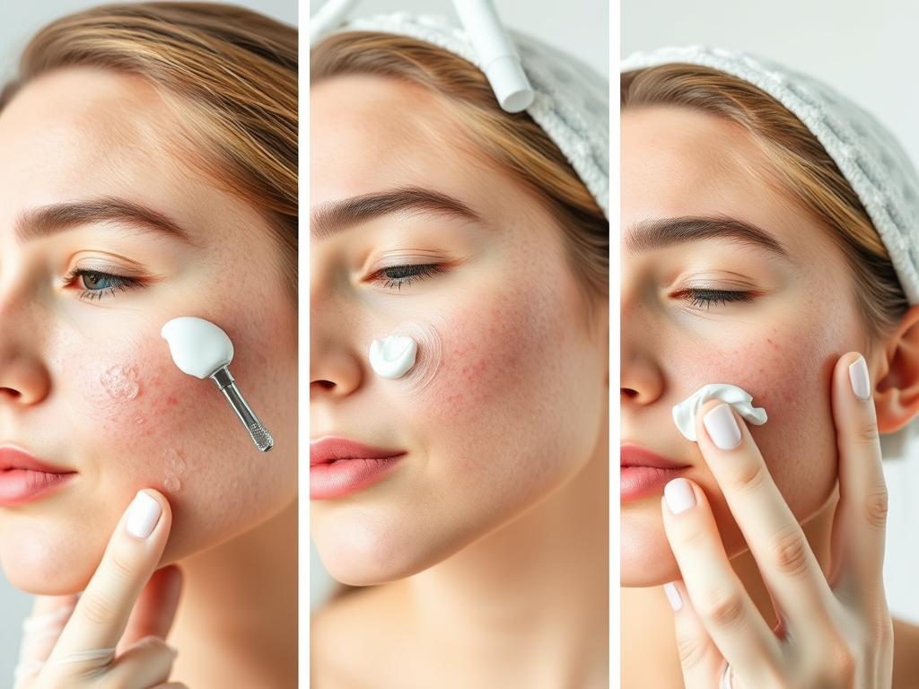 Qual é a Melhor Pomada para Espinha