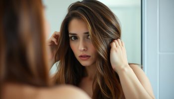 Queda de Cabelos Feminino: Causas e Tratamentos e Prevenção