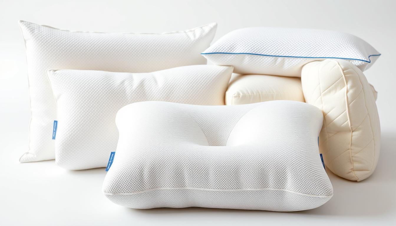 Travesseiros NASA Qual o Melhor