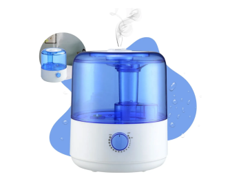 Umidificador de Ar Ultrassônico 3 Litros: Funciona Mesmo?