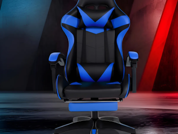 Cadeira gamer ergonômica até 800 reais: a melhor escolha?