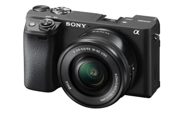 Vale a pena comprar câmera mirrorless para iniciantes? Descubra!