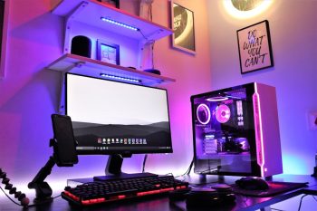 Configuração ideal de PC gamer custo benefício para rodar GTA 6?