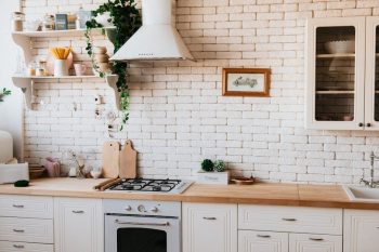 Guia de compra: exaustor ou depurador para cozinhas pequenas?
