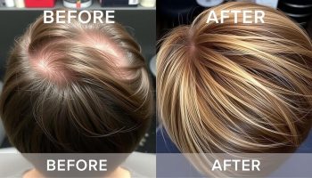 Lion Hair Vitamina: Suplemento Para Crescimento Capilar Rápido