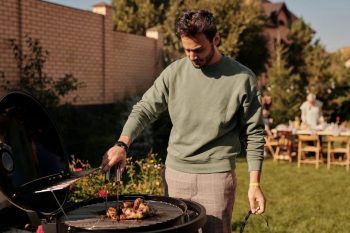 Melhor air fryer sem óleo para família grande: vale a pena 2025?
