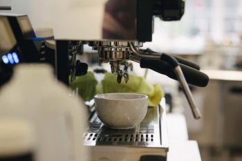 Melhor cafeteira expresso automática: descubra a ideal para você!