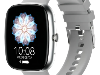 Smartwatch com bateria de longa duração: o aliado do seu treino