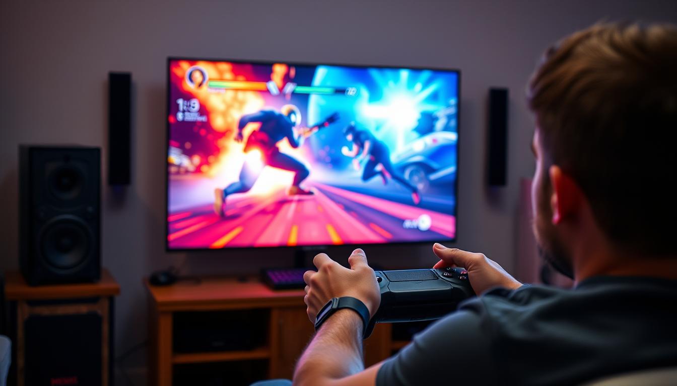 televisor 40 polegadas