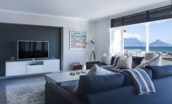 Vale a pena comprar Smart TV OLED para ambientes iluminados?