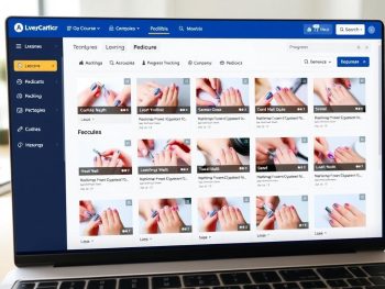 Curso de Manicure e Pedicure Online: Análise Completa