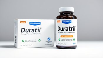 Duratril é Bom? Análise Completa do Suplemento Multivitamínico