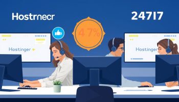 Hostinger VPS: Planos Poderosos para seu Site | Guia Completo