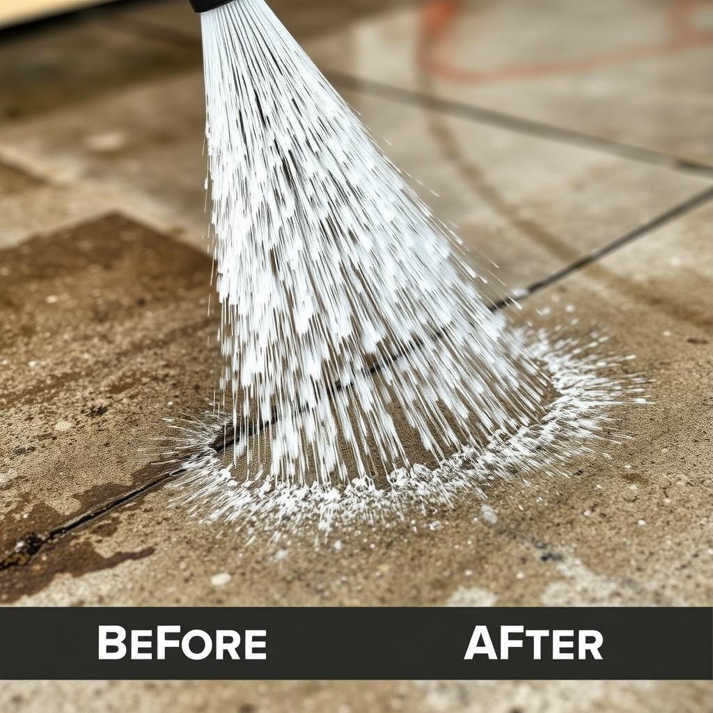 Lavadora de Alta Pressão Semi Profissional