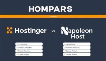 Melhor Hospedagem Sites: Comparativo Completo 2025