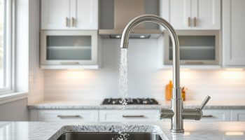 Melhor Torneira Elétrica para Cozinha: Guia Completo de Escolha