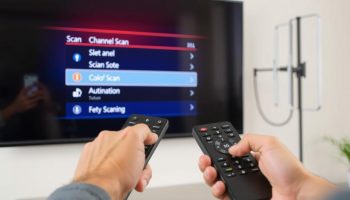 As 5 Melhores Antenas Digitais Internas | Guia Completo 2025