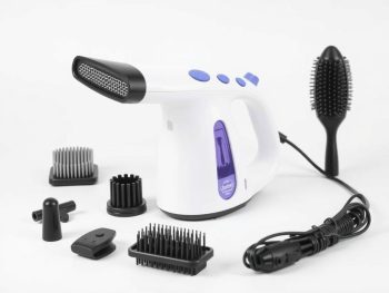 Passadeiras a Vapor: Qual a Melhor para Suas Necessidades?