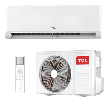 Ar Condicionado Split Hi Wall TCL T-Pro 2.0 Inverter 9.000 Btus