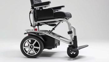 Cadeira D1000 Dellamed