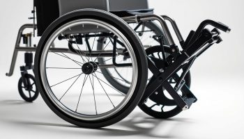 Cadeira D400 Dellamed