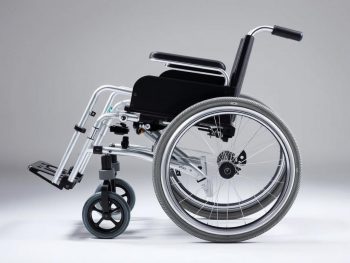 Cadeira D600 Dellamed