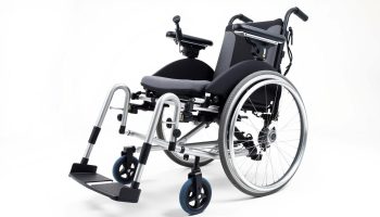 Cadeira E20 Ortobras