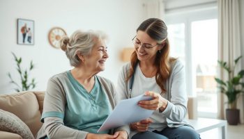 Cuidador de Idosos: Guia Completo Sobre a Profissão e Formação