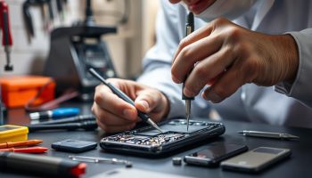 Curso Completo Manutenção de Celular: Guia Definitivo