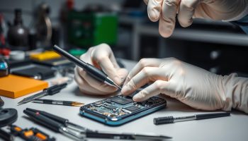 Curso Conserto de Celular: Análise Completa e Benefícios 2026