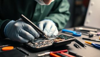 Curso Conserto de Celular Nova Iguaçu: Comece Sua Carreira