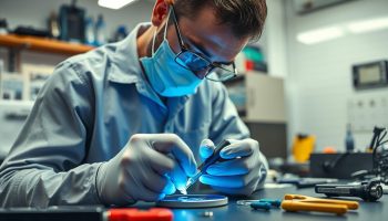 Curso Conserto de Celular Recife: Capacitação Profissional