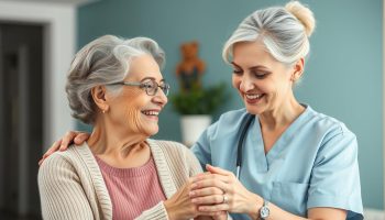 Curso Cuidador de Idosos: Formação Completa e Certificada