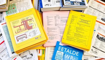 Leitura Técnica Automotiva: Guia Completo Para Mecânicos