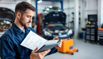 Curso Leitura Técnica Automotiva: Análise Completa e Benefícios