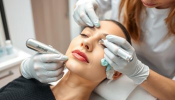 Curso Microagulhamento: Formação para Profissionais da Estética