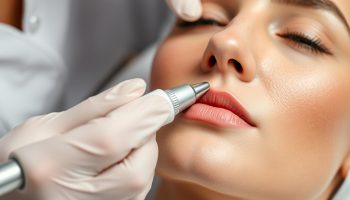 Curso Microagulhamento: Guia Para Profissionais da Estética